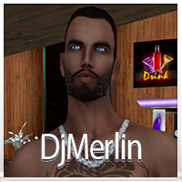 DJMerlin