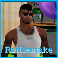 Rattlesnake
