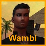 Wambi